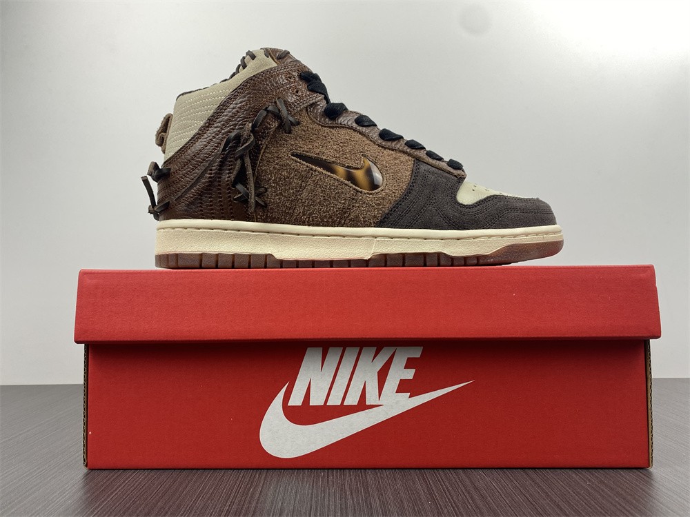 Nike Dunk High X Bodega   CZ8125-200